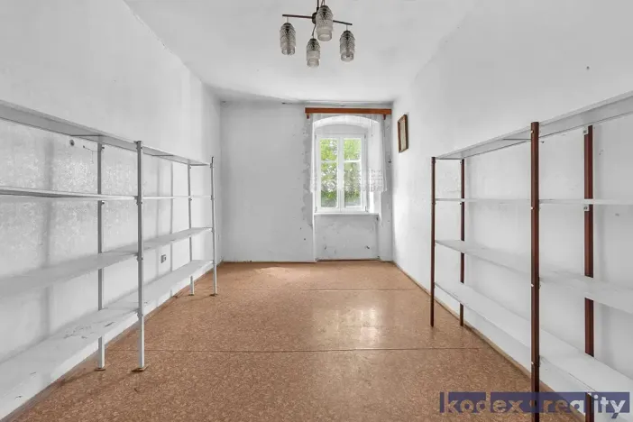 Prodej rodinného domu, Rokytnice v Orlických horách, náměstí T. G. Masaryka, 639 m2