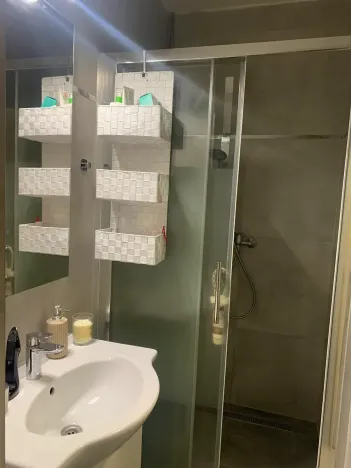 Pronájem bytu 1+kk, Brno, Křenová, 20 m2