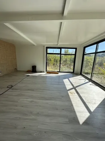 Prodej domu na klíč, Praha, Na Radosti, 100 m2