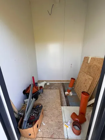 Prodej domu na klíč, Praha, Na Radosti, 100 m2