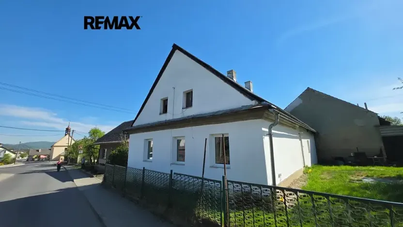 Prodej rodinného domu, Postřelmůvek, 60 m2