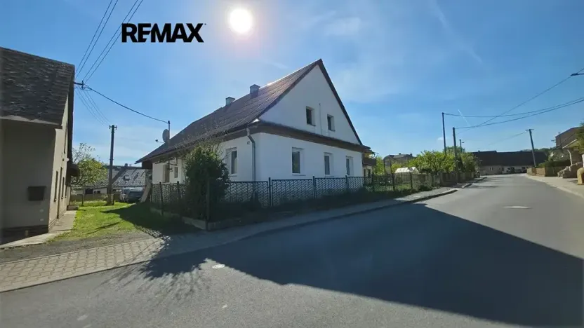 Prodej rodinného domu, Postřelmůvek, 60 m2