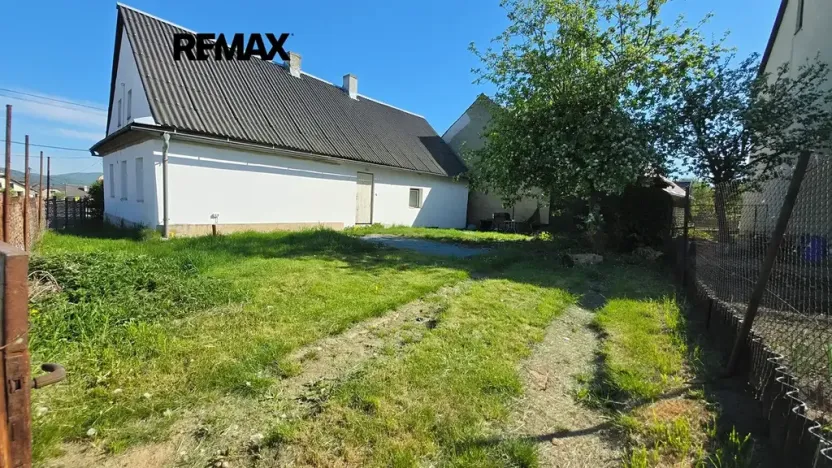 Prodej rodinného domu, Postřelmůvek, 60 m2