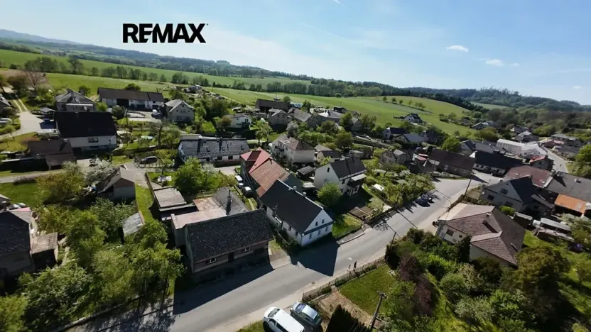 Prodej rodinného domu, Postřelmůvek, 60 m2
