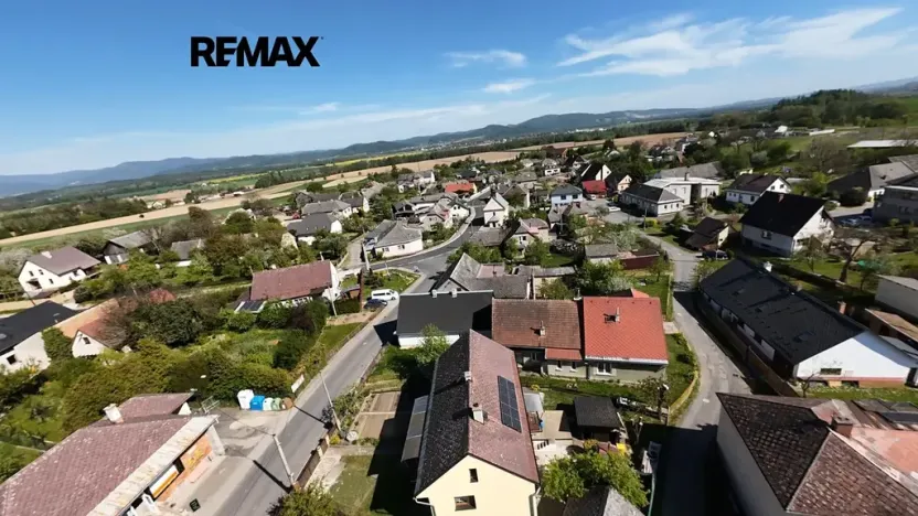Prodej rodinného domu, Postřelmůvek, 60 m2