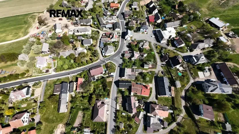 Prodej rodinného domu, Postřelmůvek, 60 m2