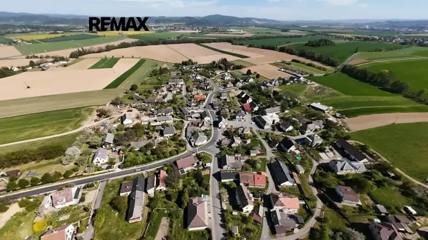 Prodej rodinného domu, Postřelmůvek, 60 m2