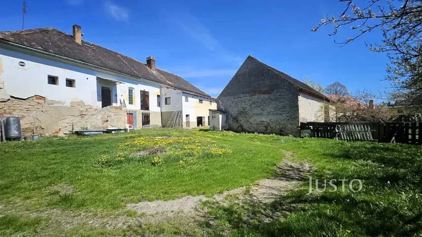 Prodej rodinného domu, Dobev, 180 m2