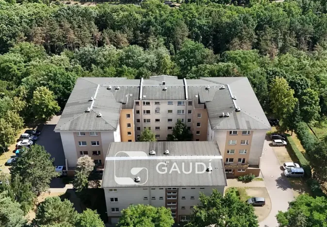Prodej bytu 2+kk, Praha - Modřany, Mráčkova, 54 m2
