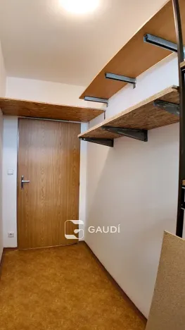 Prodej bytu 2+kk, Praha - Modřany, Mráčkova, 54 m2