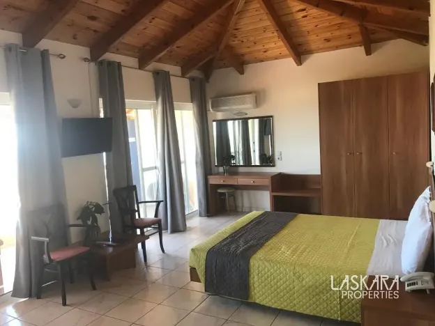 Prodej ubytování, Zante, Zakynthos, Řecko, 1650 m2