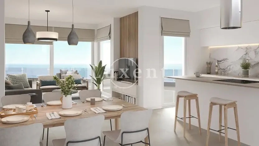 Prodej rodinného domu, Torrox, Španělsko, 108 m2