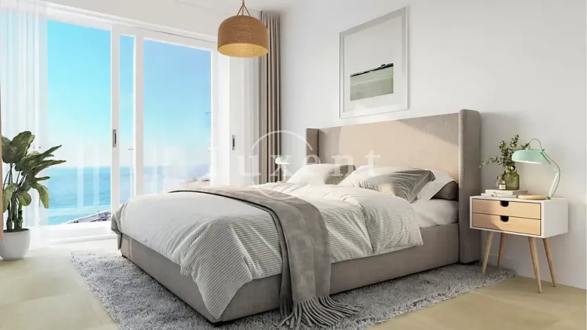 Prodej rodinného domu, Torrox, Španělsko, 108 m2