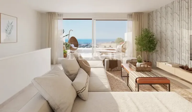 Prodej rodinného domu, Mijas, Španělsko, 117 m2