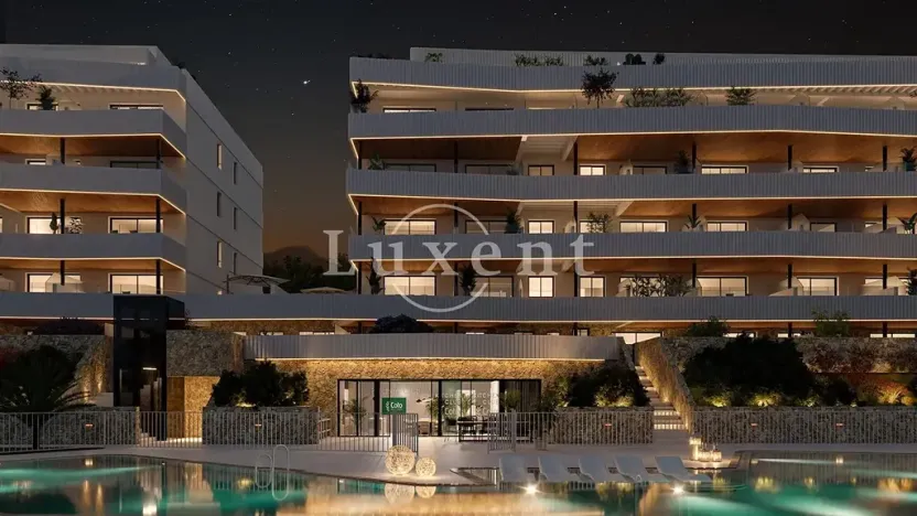 Prodej bytu 3+kk, Mijas, Španělsko, 89 m2