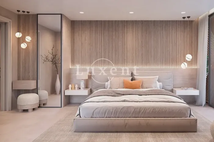 Prodej vily, Marbella, Španělsko, 122 m2