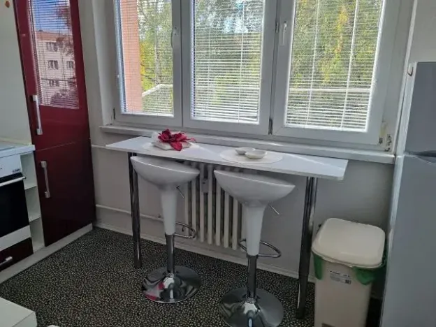 Pronájem bytu 2+1, Ostrava, Plavecká, 53 m2