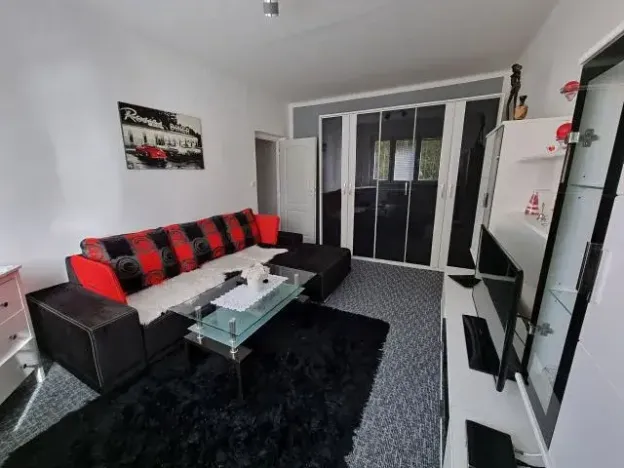 Pronájem bytu 2+1, Ostrava, Plavecká, 53 m2