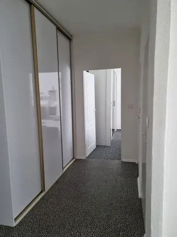 Pronájem bytu 2+1, Ostrava, Plavecká, 53 m2