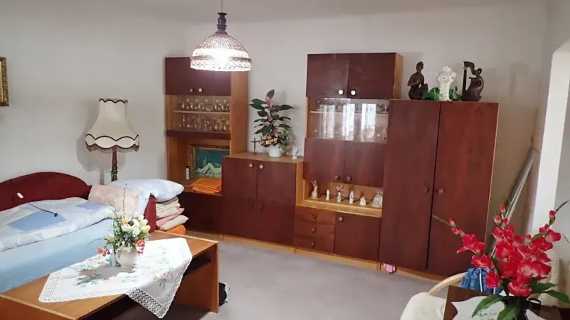 Prodej rodinného domu, Vrbice, 140 m2