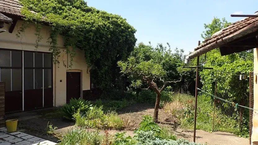 Prodej rodinného domu, Vrbice, 140 m2