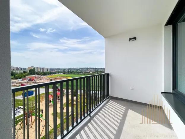 Pronájem bytu 2+kk, Praha - Ruzyně, Stočesova, 53 m2