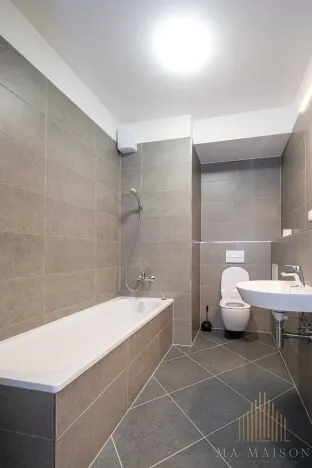 Pronájem bytu 2+kk, Praha - Ruzyně, Stočesova, 53 m2