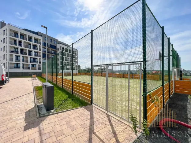 Pronájem bytu 2+kk, Praha - Ruzyně, Stočesova, 53 m2