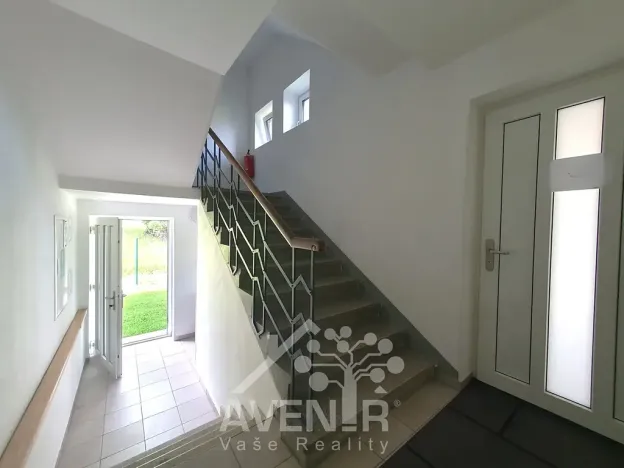 Pronájem bytu 2+kk, Jablonec nad Nisou, U Pošty, 33 m2