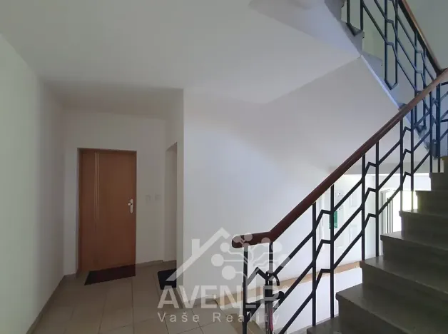Pronájem bytu 2+kk, Jablonec nad Nisou, U Pošty, 33 m2