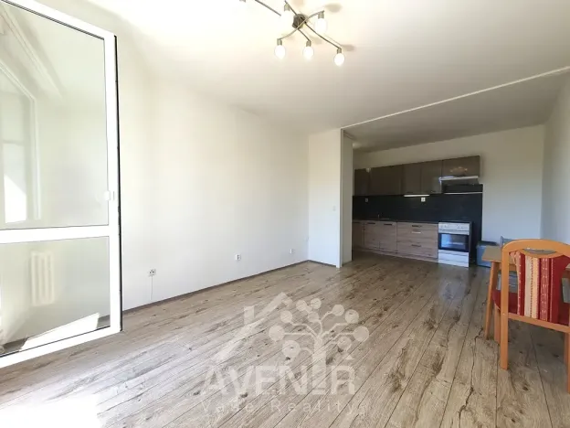Prodej bytu 2+kk, Semily, Bavlnářská, 48 m2