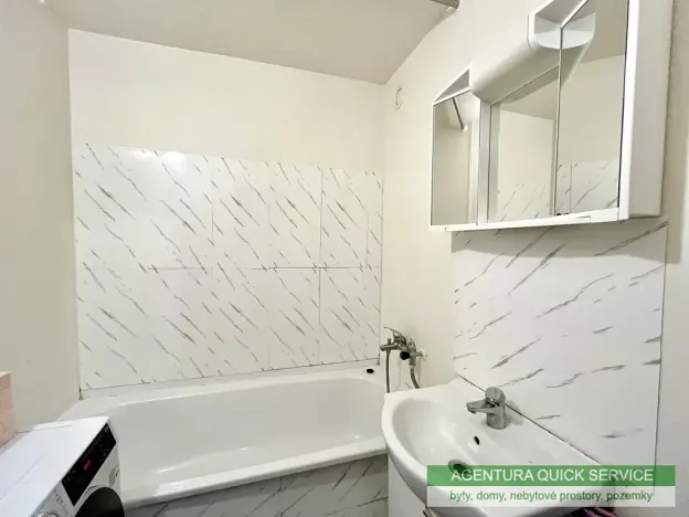 Prodej bytu 3+1, Praha - Hlubočepy, Werichova, 76 m2
