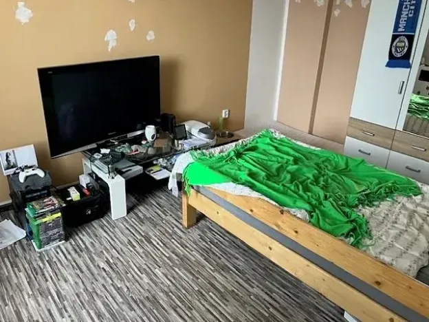 Dražba rodinného domu, Otrokovice, Dvořákova, 80 m2
