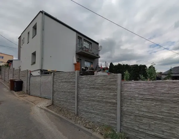 Dražba rodinného domu, Markvartovice, Dlouhá, 150 m2