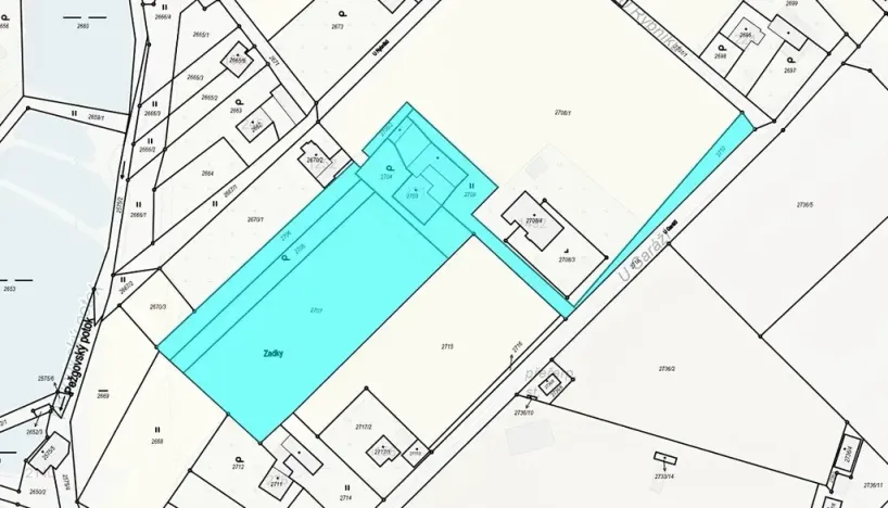 Dražba rodinného domu, Šenov, U Rybníků, 140 m2