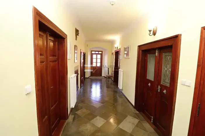 Pronájem bytu 1+kk, Uhlířské Janovice, Václavské náměstí, 26 m2