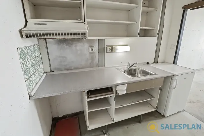 Prodej bytu 2+kk, Praha - Záběhlice, Choceradská, 51 m2