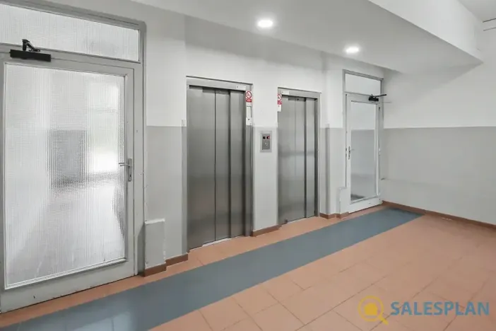 Prodej bytu 2+kk, Praha - Záběhlice, Choceradská, 51 m2