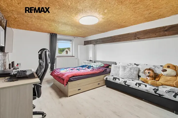 Prodej rodinného domu, Plasy, 120 m2