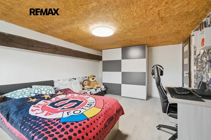 Prodej rodinného domu, Plasy, 120 m2