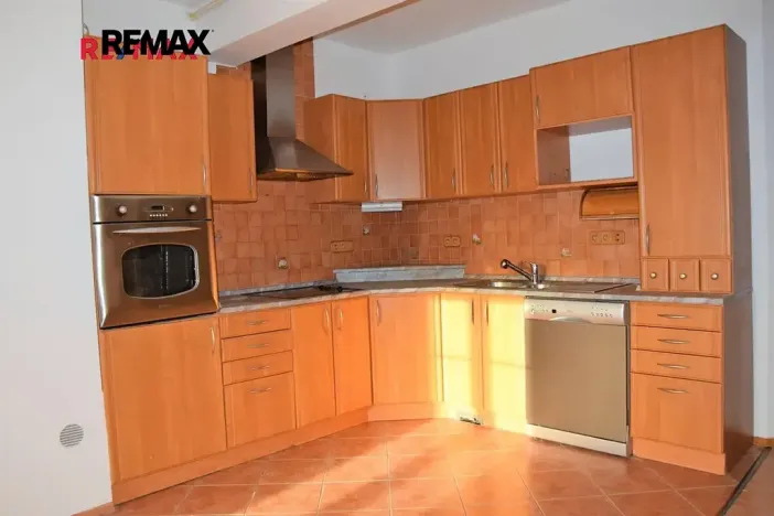 Pronájem bytu 3+kk, Klatovy, Rybníčky, 98 m2