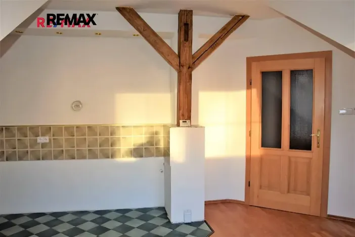 Pronájem bytu 3+kk, Klatovy, Rybníčky, 98 m2