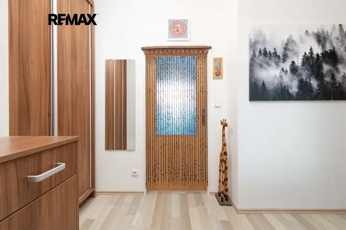 Prodej bytu 2+kk, Plzeň, Rubešova, 59 m2