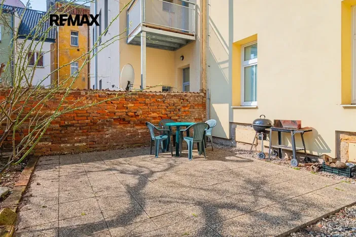 Prodej bytu 2+kk, Plzeň, Rubešova, 59 m2