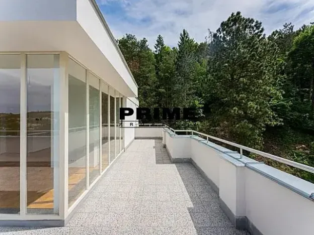 Pronájem bytu 2+kk, Praha - Hlubočepy, Pod Habrovou, 60 m2