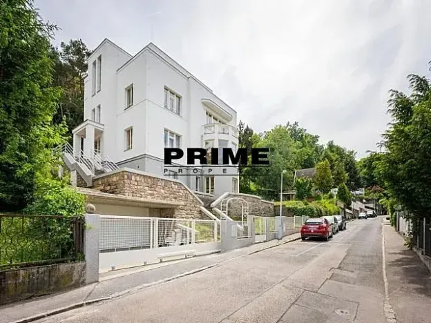 Pronájem bytu 2+kk, Praha - Hlubočepy, Pod Habrovou, 60 m2
