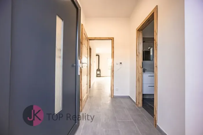 Prodej rodinného domu, Soběhrdy, 100 m2