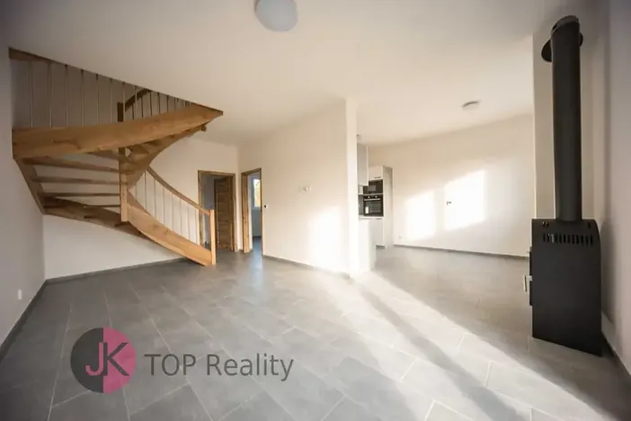 Prodej rodinného domu, Soběhrdy, 100 m2
