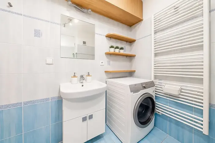 Prodej bytu 3+1, Praha - Komořany, Za sídlištěm, 68 m2