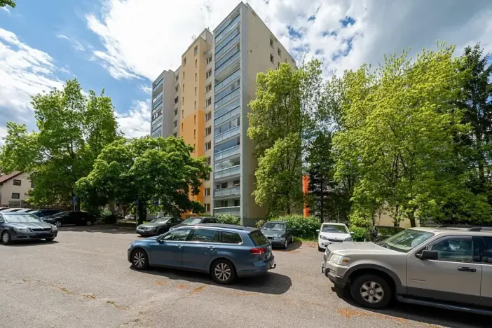 Prodej bytu 3+1, Praha - Komořany, Za sídlištěm, 68 m2